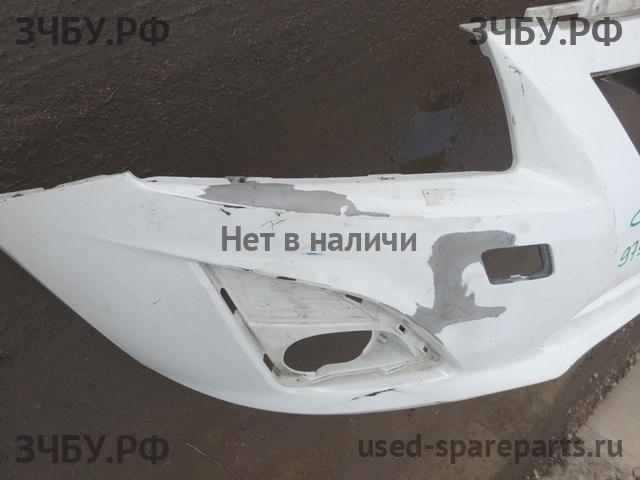 Chevrolet Cruze 1 Бампер передний