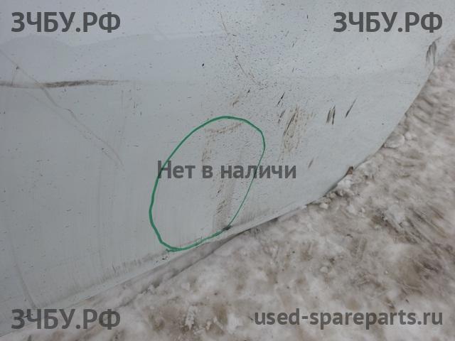 KIA Rio 3 Дверь задняя левая