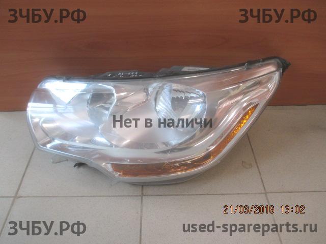 Citroen C4 (2) Фара левая