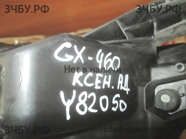Lexus GX (2) 460 Фара правая