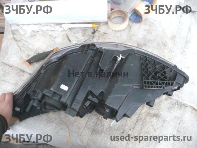 Citroen C4 (1) Фара правая