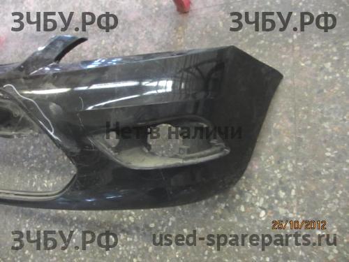 Ford Focus 2 (рестайлинг) Бампер передний
