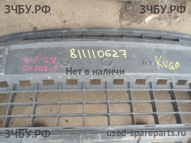 Ford Kuga 1 Бампер передний