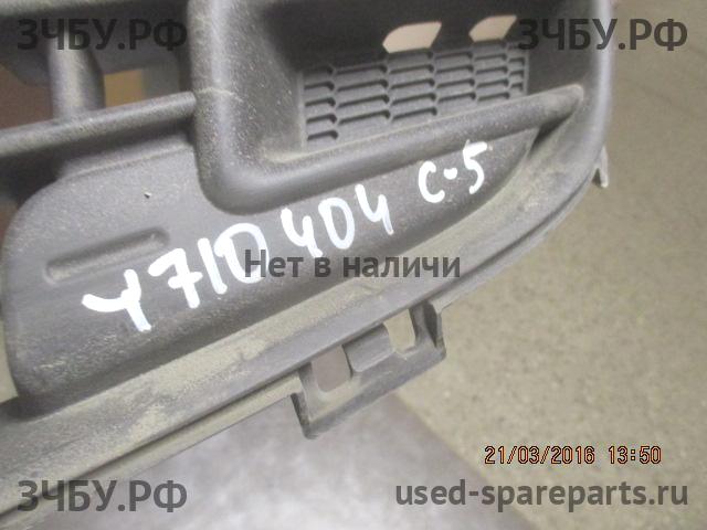 Citroen C5 (3) Решетка в бампер