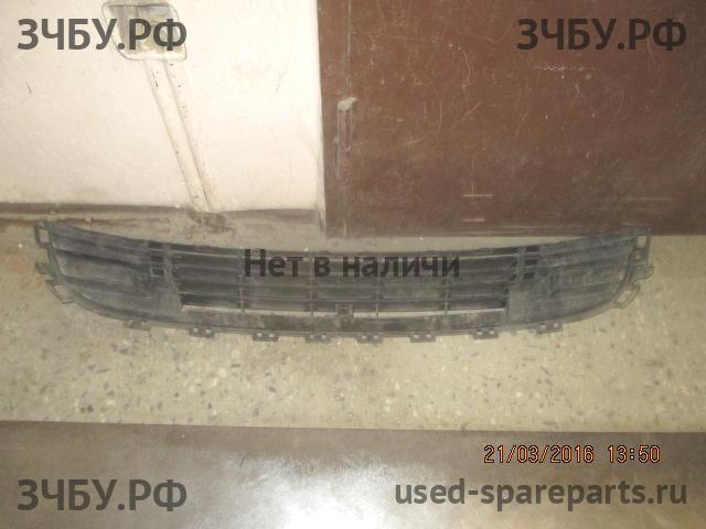 Citroen C5 (3) Решетка в бампер