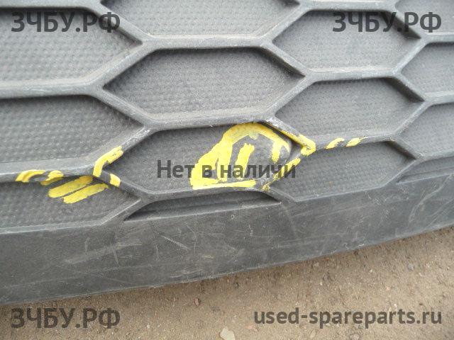 Honda Civic 8 (5D) Юбка заднего бампера