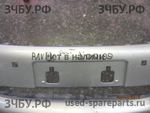 Toyota RAV 4 (3) Бампер передний