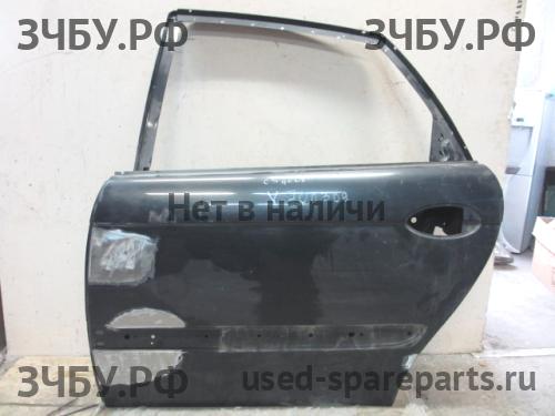 Citroen C5 (2) Дверь задняя левая