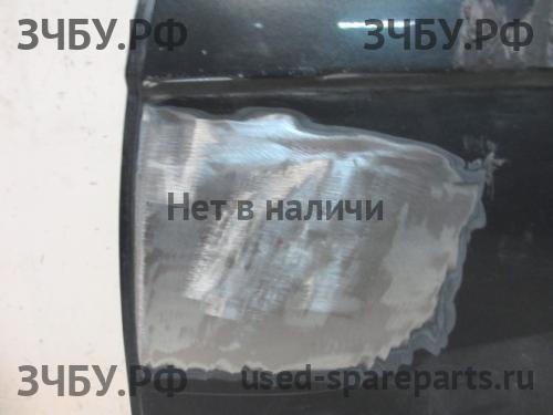 Citroen C5 (2) Дверь задняя левая