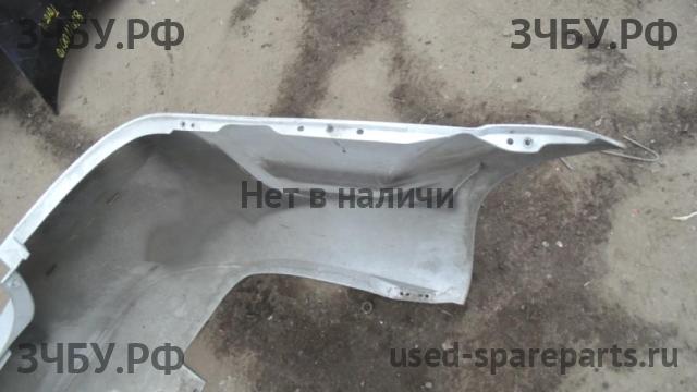 Ford Focus 2 Бампер задний