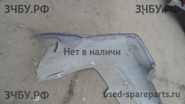 Ford Focus 2 Бампер задний