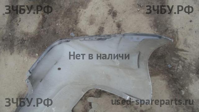 Ford Focus 2 Бампер задний