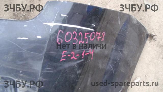 Ford Focus 2 Бампер передний