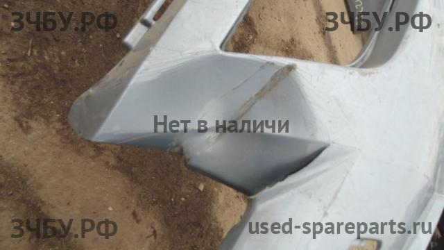 Chevrolet Cruze 1 Бампер передний