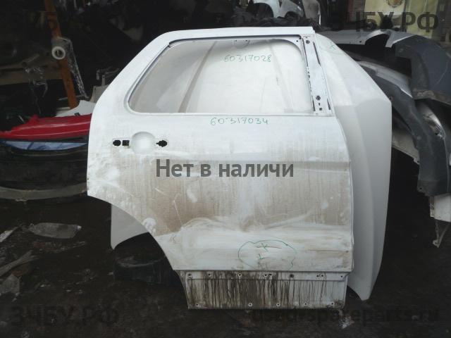 Ford Explorer 5 Дверь задняя правая