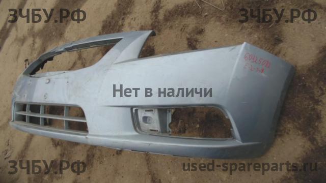 Chevrolet Cruze 1 Бампер передний