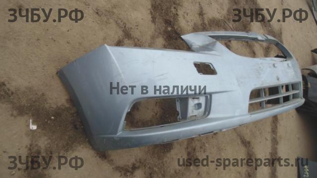 Chevrolet Cruze 1 Бампер передний