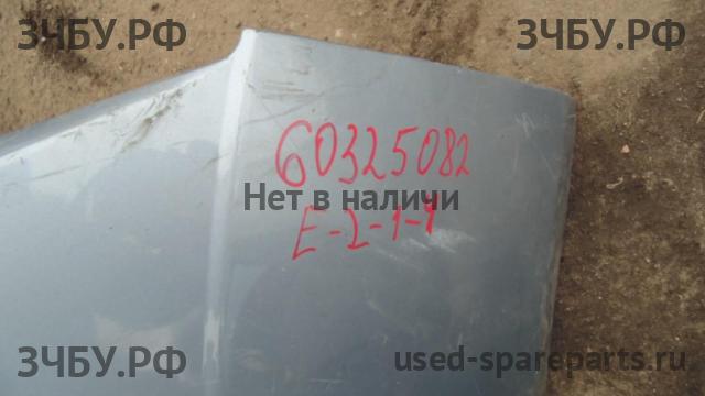 Chevrolet Cruze 1 Бампер передний
