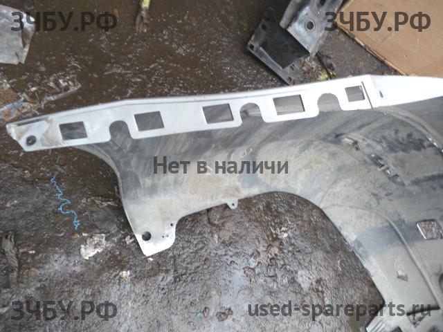 Peugeot 408 Бампер задний