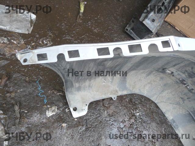 Peugeot 408 Бампер задний