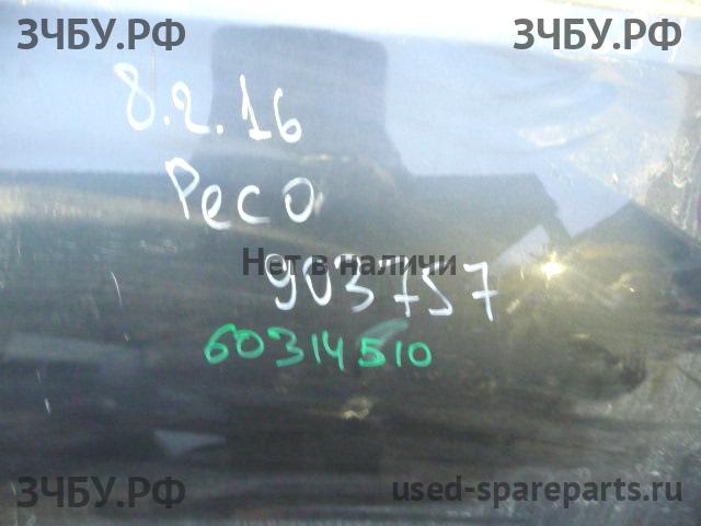 Toyota RAV 4 (4) Дверь задняя правая