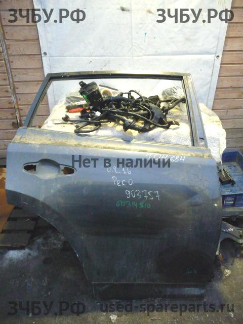 Toyota RAV 4 (4) Дверь задняя правая