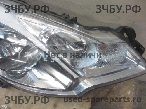 Citroen C3 (2) Фара правая