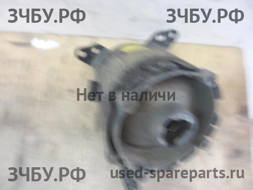 Mitsubishi Lancer 10 [CX/CY] ПТФ левая