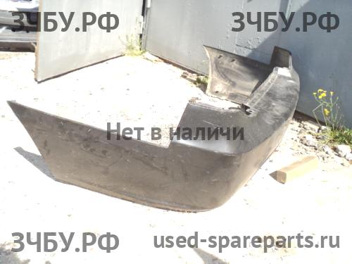 Daewoo Nexia Бампер задний