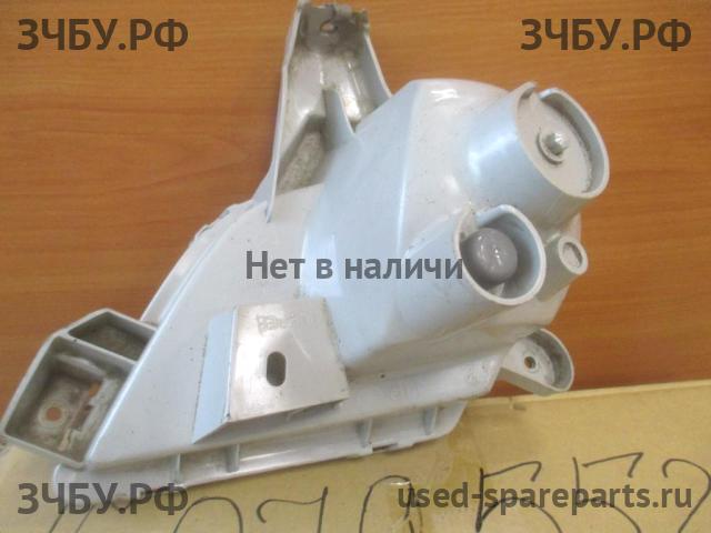 Mazda CX-5 (1) Фонарь задний в бампер правый