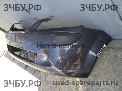 Hyundai Getz Бампер передний