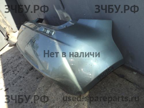 Suzuki SX4 (1) Бампер задний
