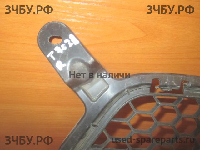 Mitsubishi Lancer 10 [CX/CY] Решетка радиатора