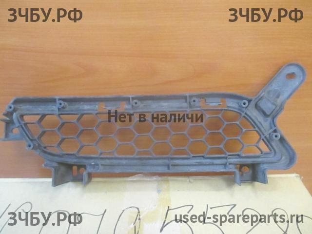 Mitsubishi Lancer 10 [CX/CY] Решетка радиатора