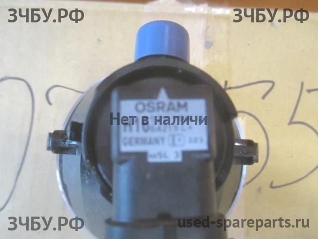 Renault Logan 2 ПТФ