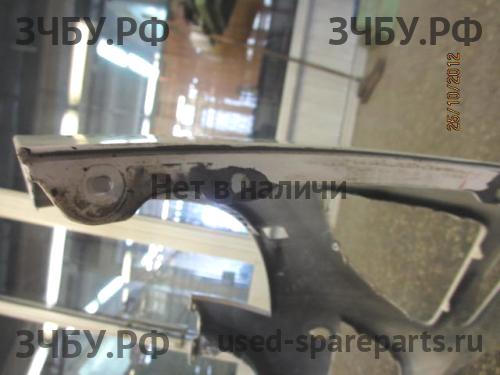 Mazda 6 [GH] Бампер передний