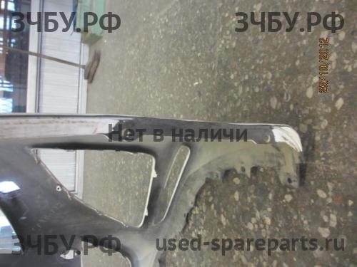 Mazda 6 [GH] Бампер передний