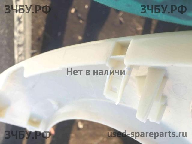 Daewoo Matiz 2 Планка под фару левая