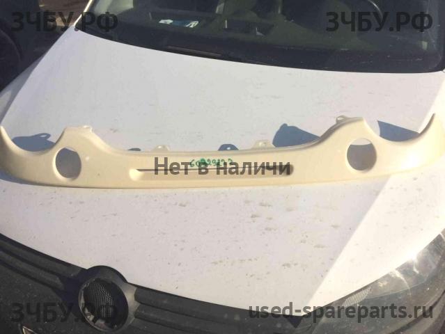 Daewoo Matiz 2 Планка под фару левая