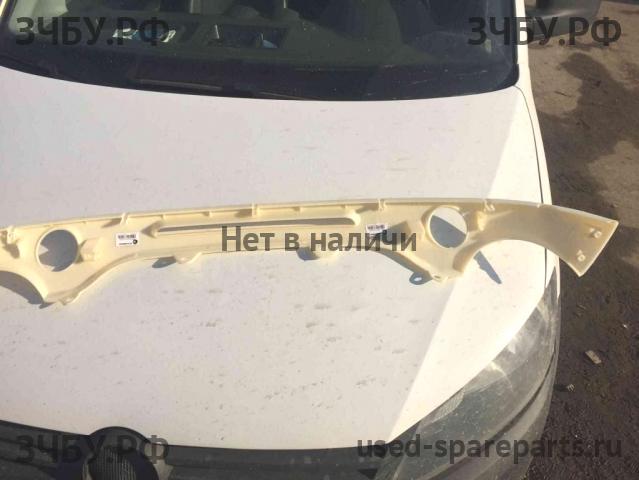 Daewoo Matiz 2 Планка под фару левая