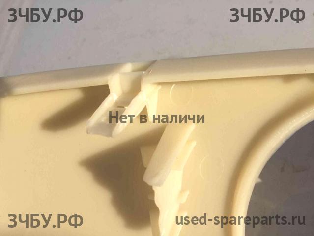 Daewoo Matiz 2 Планка под фару левая