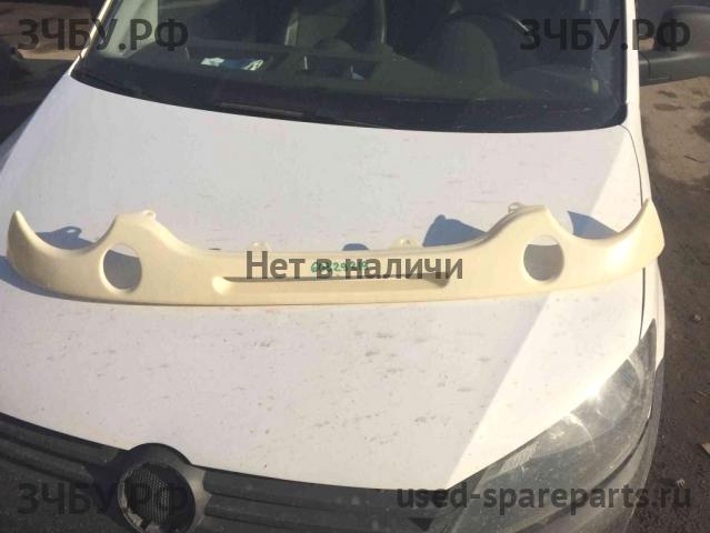 Daewoo Matiz 2 Планка под фару левая