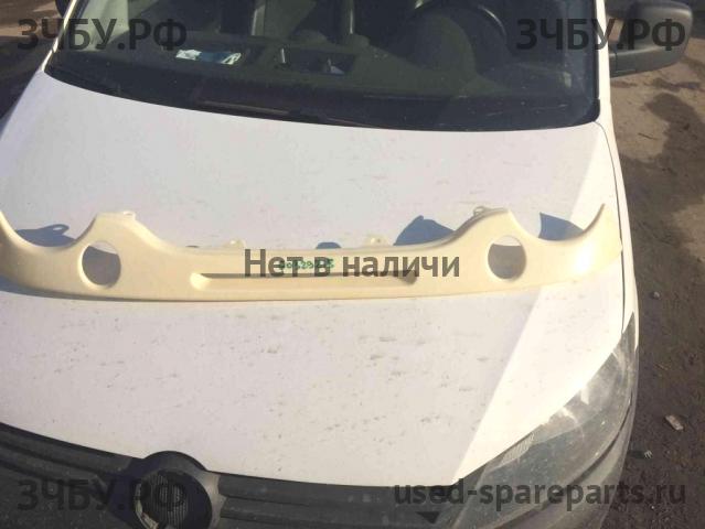 Daewoo Matiz 2 Планка под фару левая