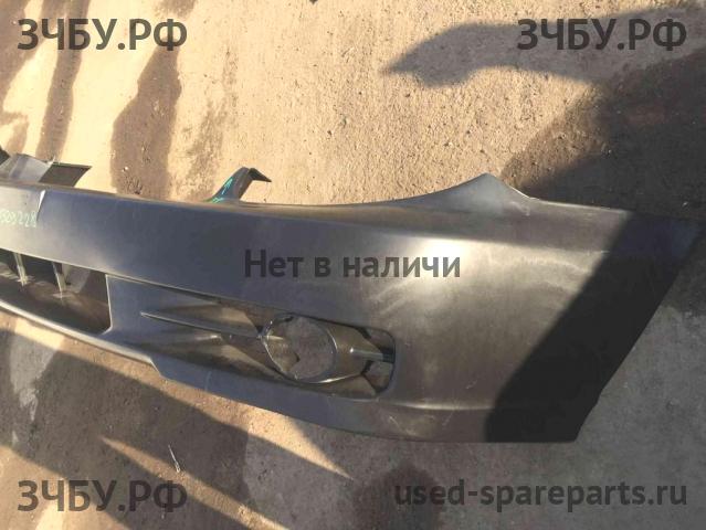 Hyundai Sonata 5 Бампер передний