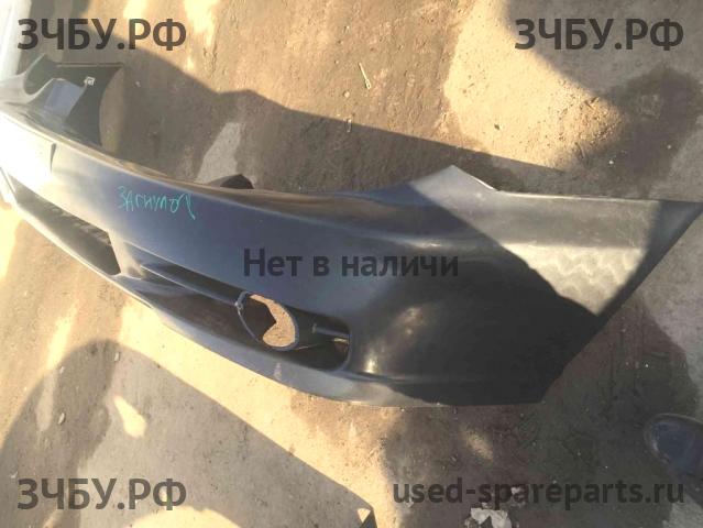 Hyundai Sonata 5 Бампер передний