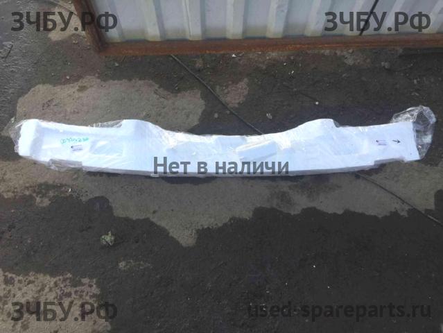 Hyundai Accent 2 Наполнитель бампера