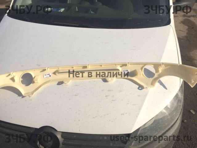 Daewoo Matiz 2 Планка под фару левая
