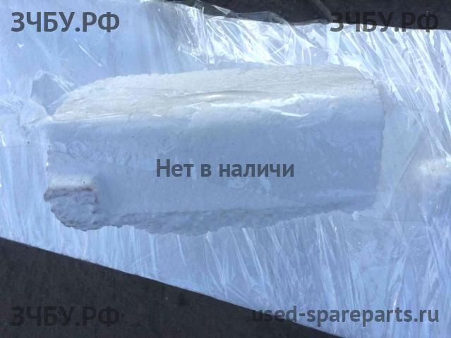 Hyundai Accent 2 Наполнитель бампера