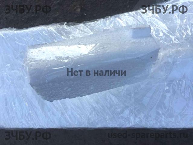 Hyundai Accent 2 Наполнитель бампера