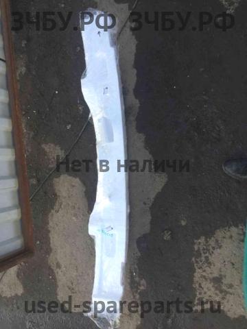 Hyundai Accent 2 Наполнитель бампера